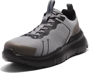 Timberland PRO Setra Low, Men's, Comp Toe, EH, Slip Resistant, Athletic Work Shoe