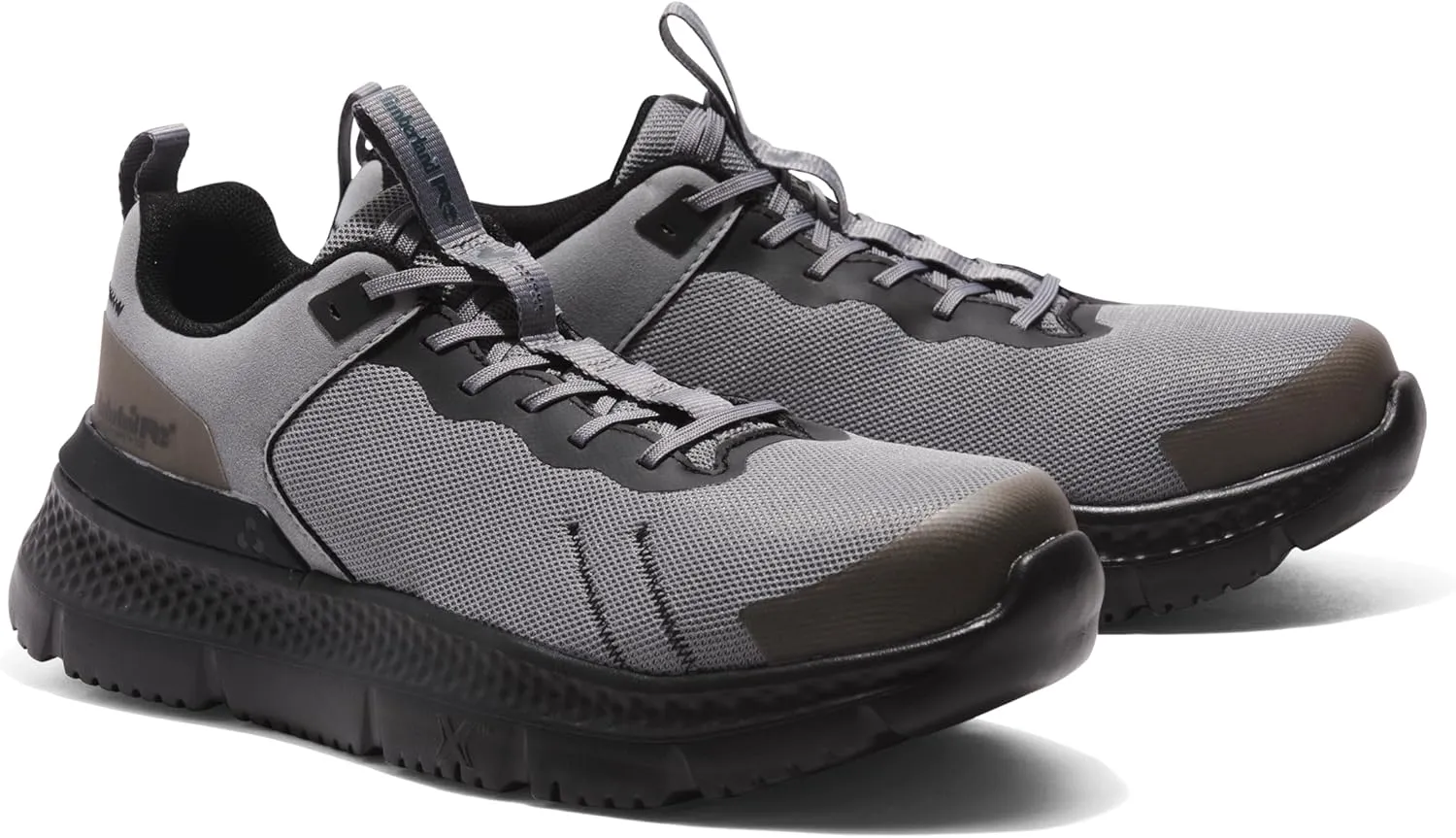 Timberland PRO Setra Low, Men's, Comp Toe, EH, Slip Resistant, Athletic Work Shoe