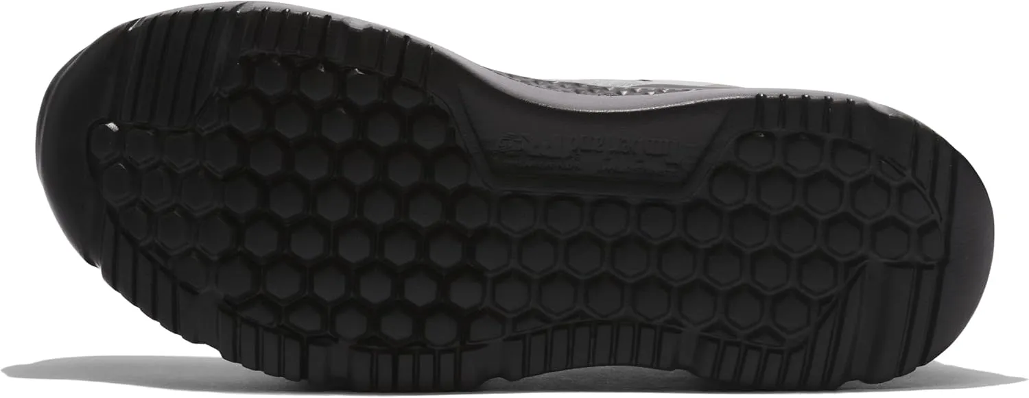 Timberland PRO Setra Low, Men's, Comp Toe, EH, Slip Resistant, Athletic Work Shoe