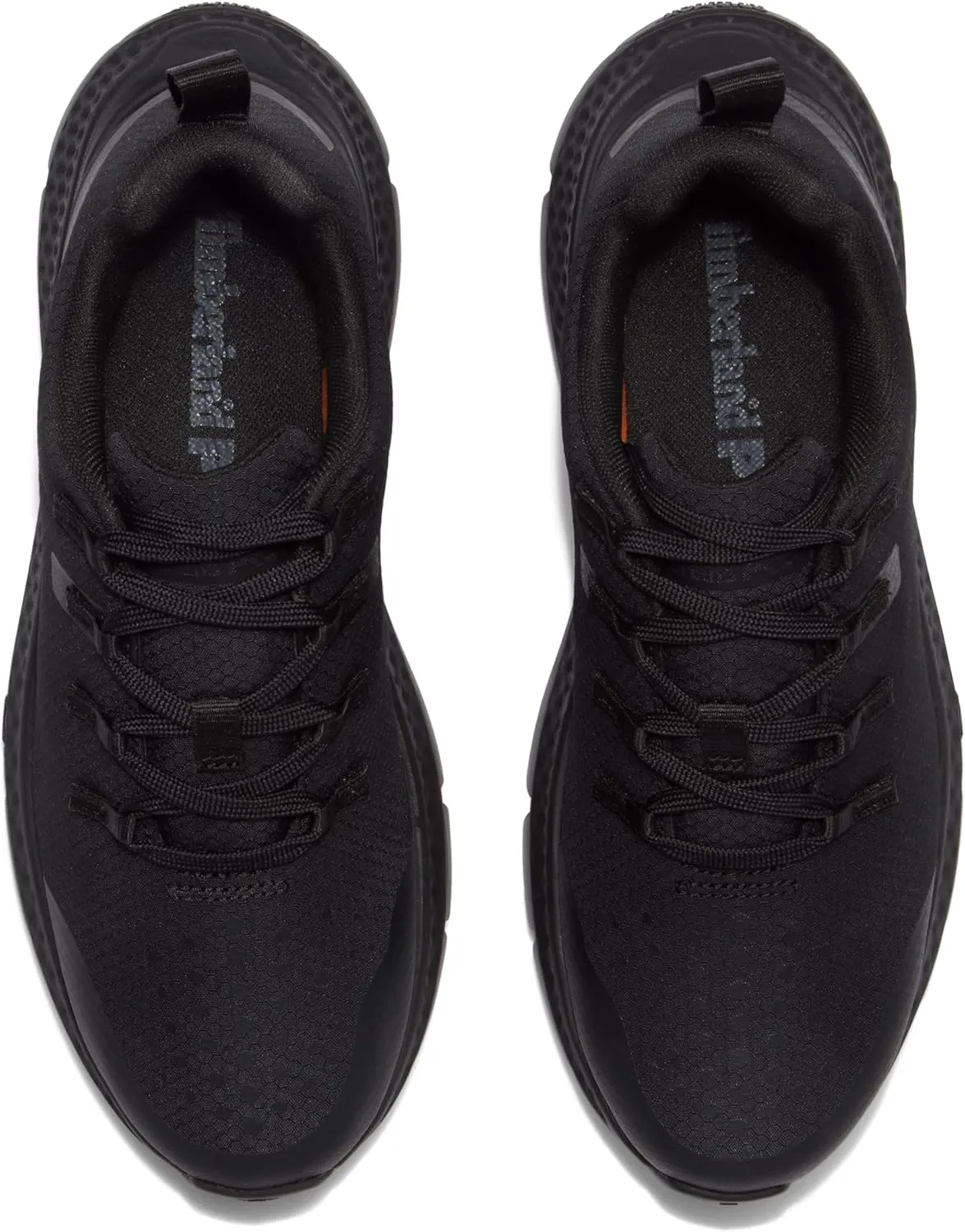 Timberland PRO Women's Power Shift Ripstop Nylon Soft Toe Gripmax Slip Resistant Hospitality Work Shoe
