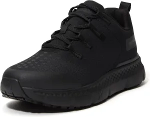 Timberland PRO Women's Power Shift Ripstop Nylon Soft Toe Gripmax Slip Resistant Hospitality Work Shoe