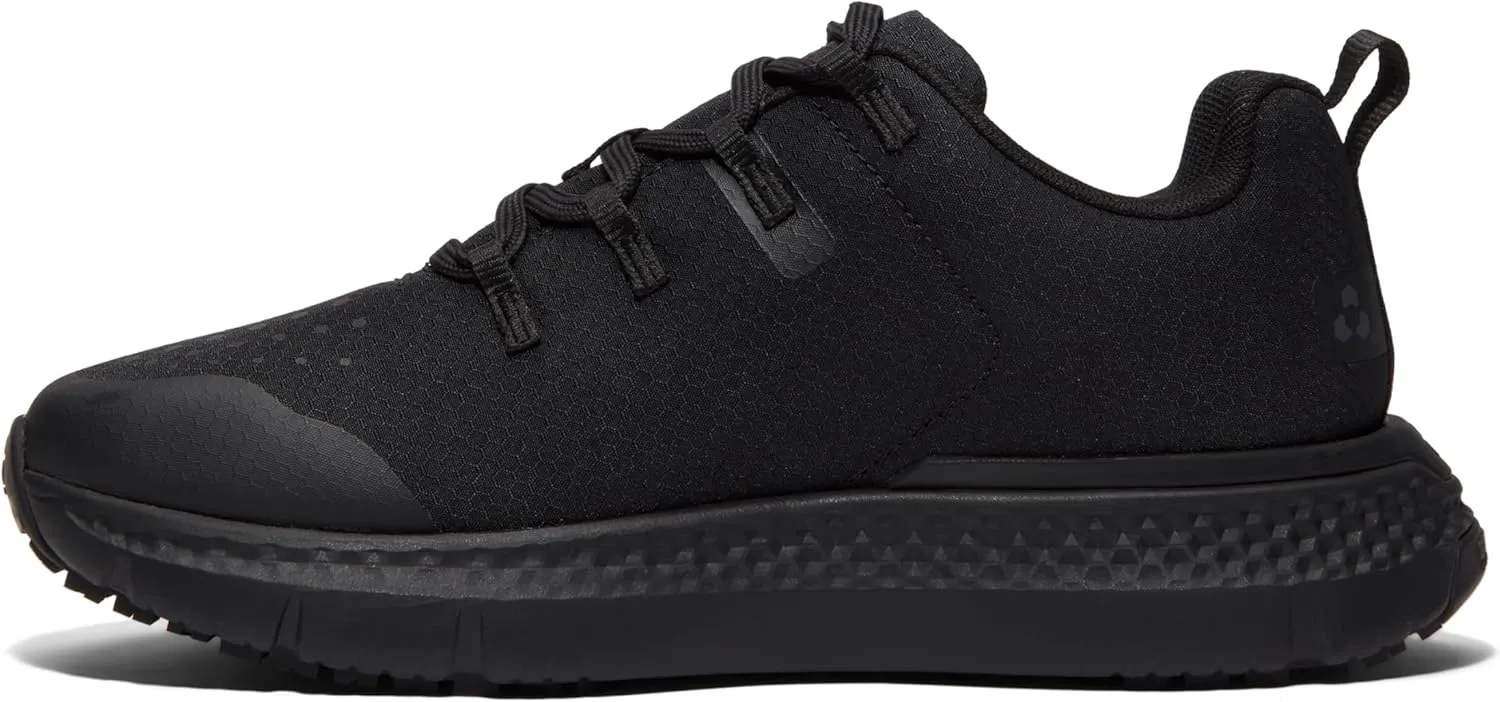 Timberland PRO Women's Power Shift Ripstop Nylon Soft Toe Gripmax Slip Resistant Hospitality Work Shoe