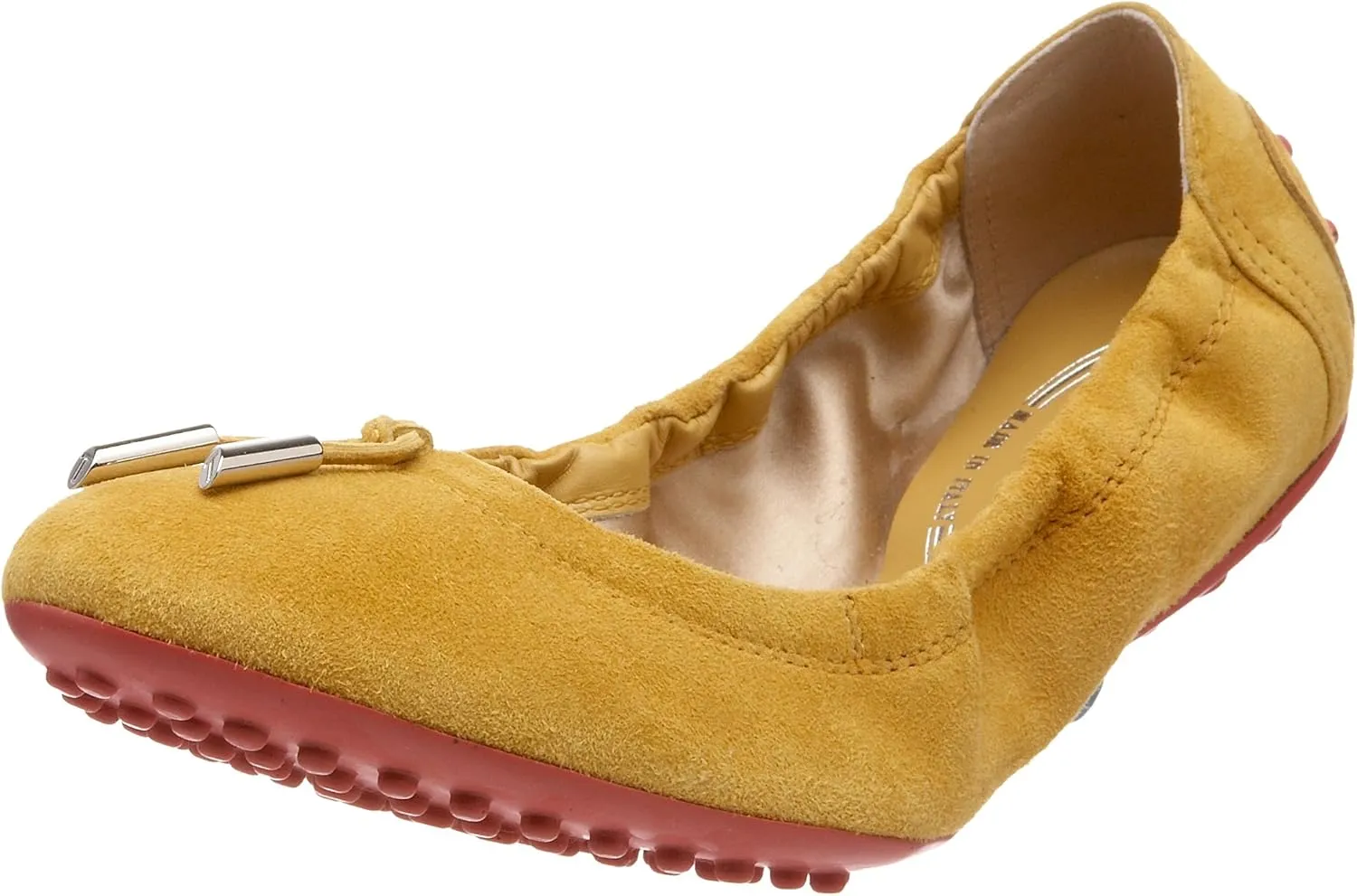 Tod's Women's Dee Ballet Flat