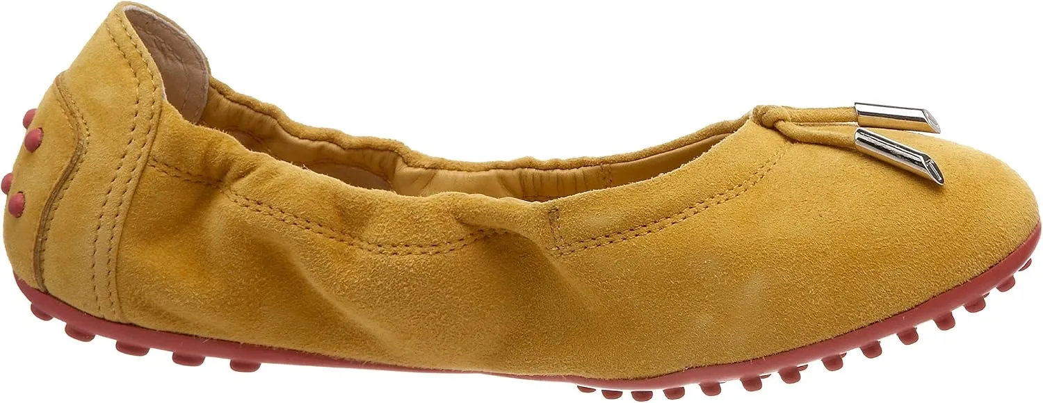 Tod's Women's Dee Ballet Flat