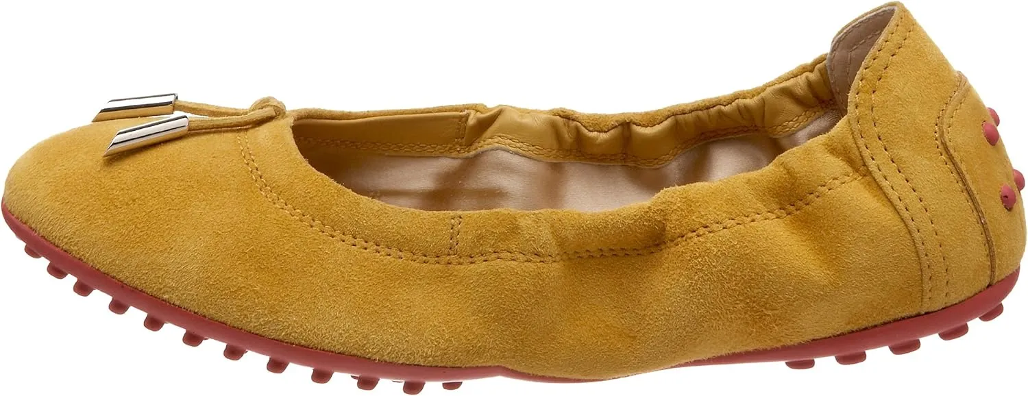 Tod's Women's Dee Ballet Flat