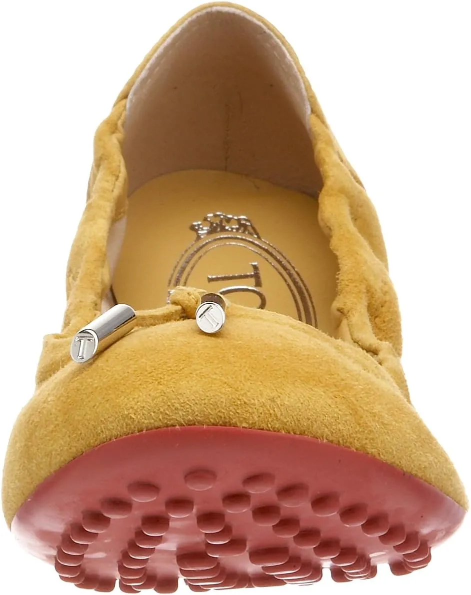 Tod's Women's Dee Ballet Flat