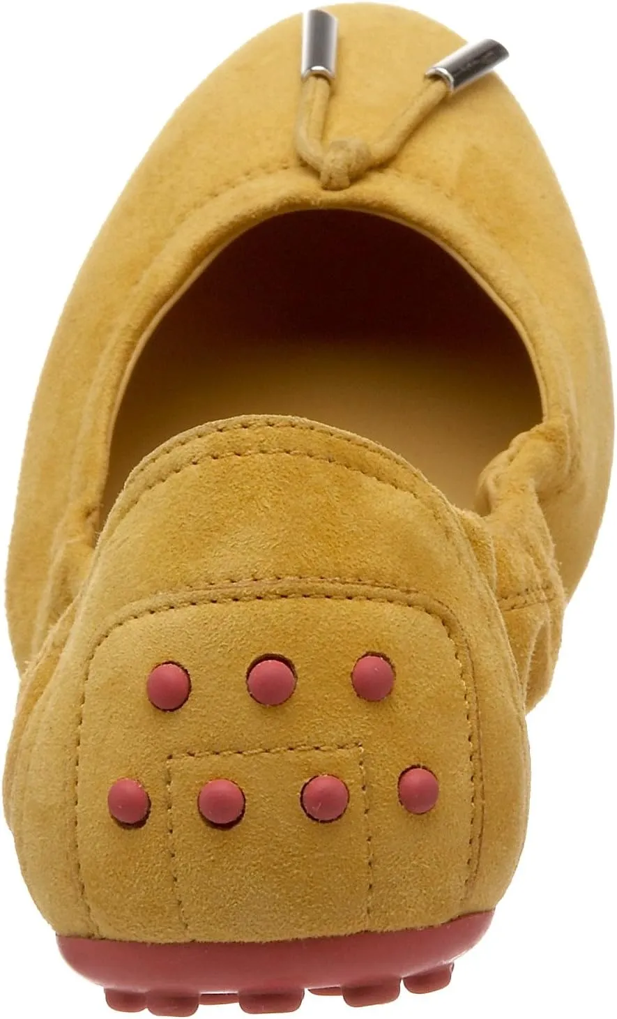 Tod's Women's Dee Ballet Flat