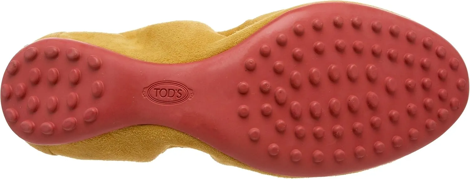 Tod's Women's Dee Ballet Flat