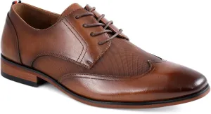 Tommy Hilfiger Men's Sagent Oxford