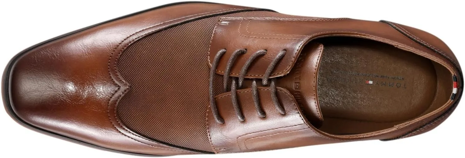Tommy Hilfiger Men's Sagent Oxford