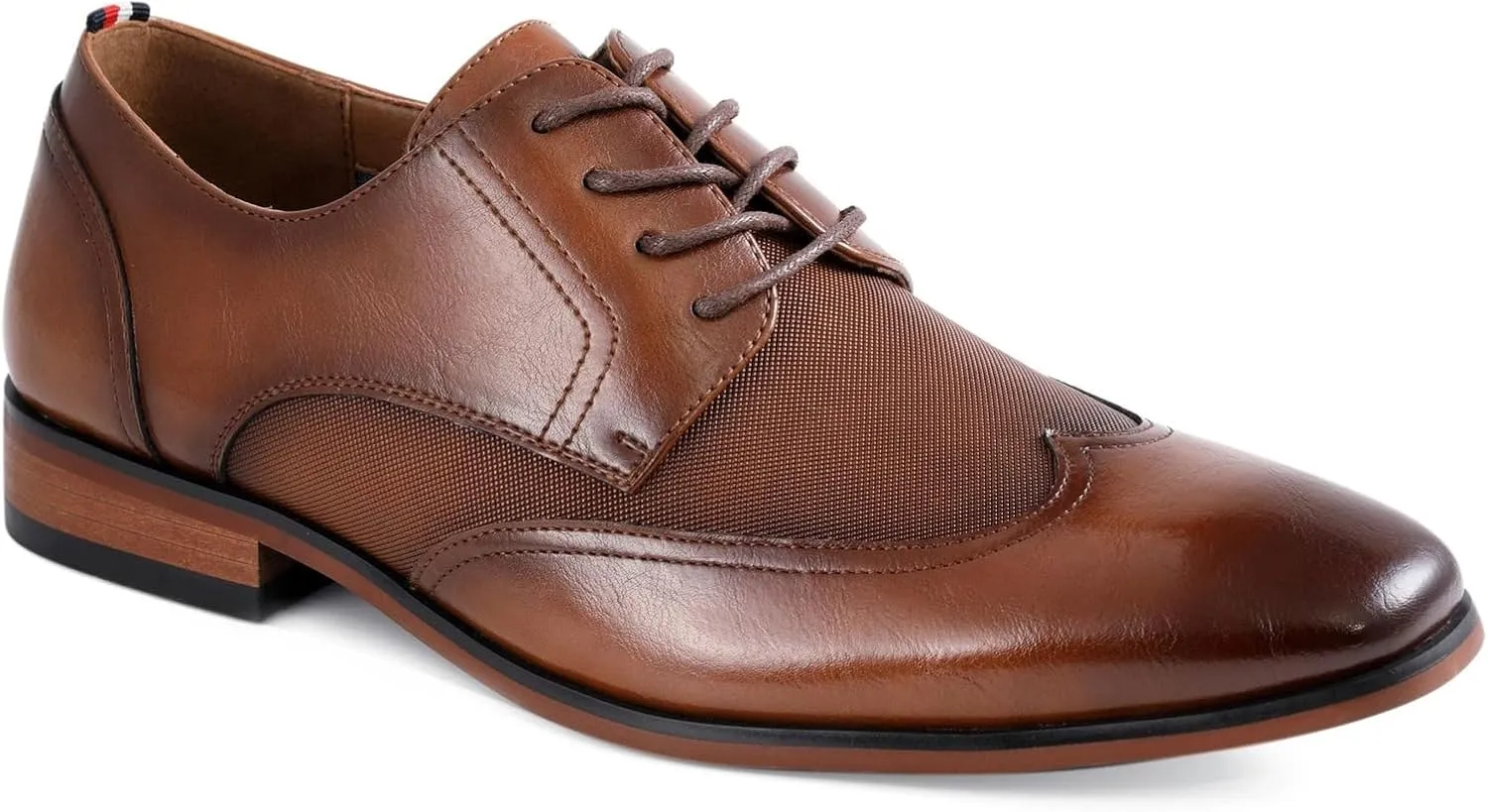 Tommy Hilfiger Men's Sagent Oxford