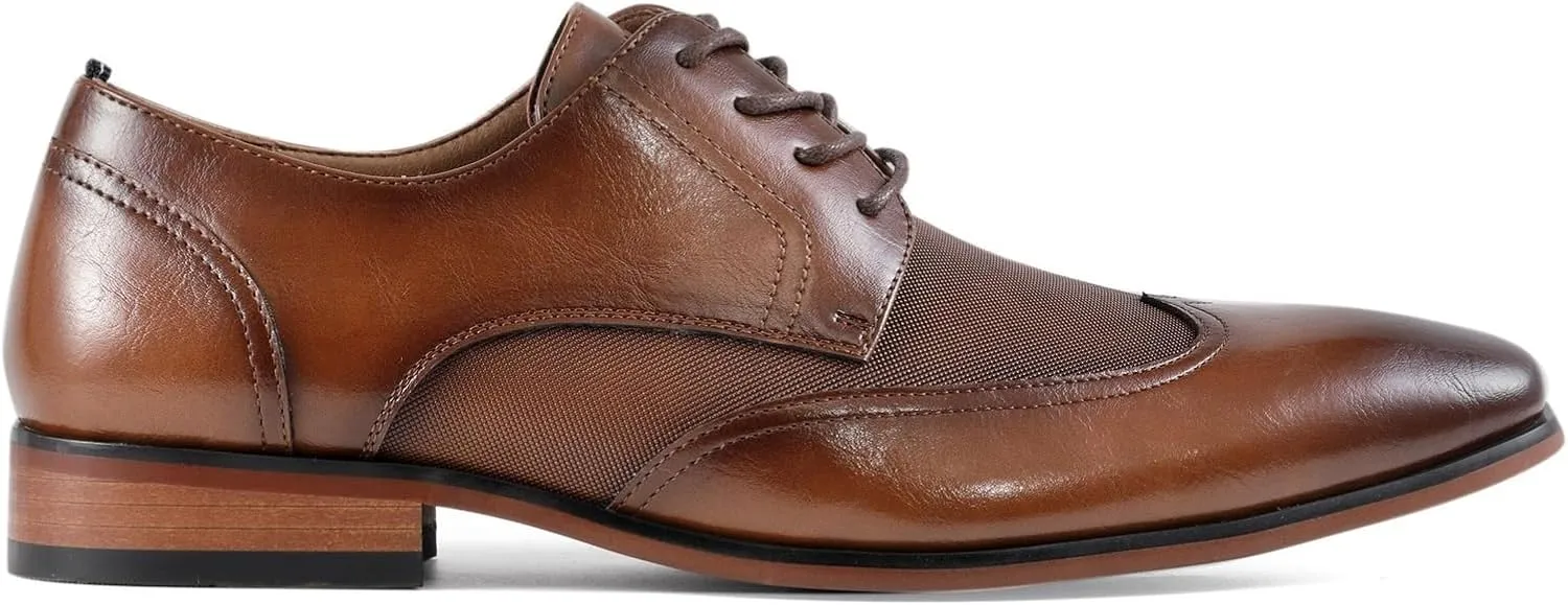 Tommy Hilfiger Men's Sagent Oxford