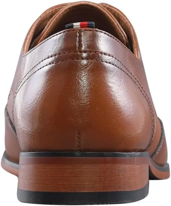 Tommy Hilfiger Men's Sagent Oxford