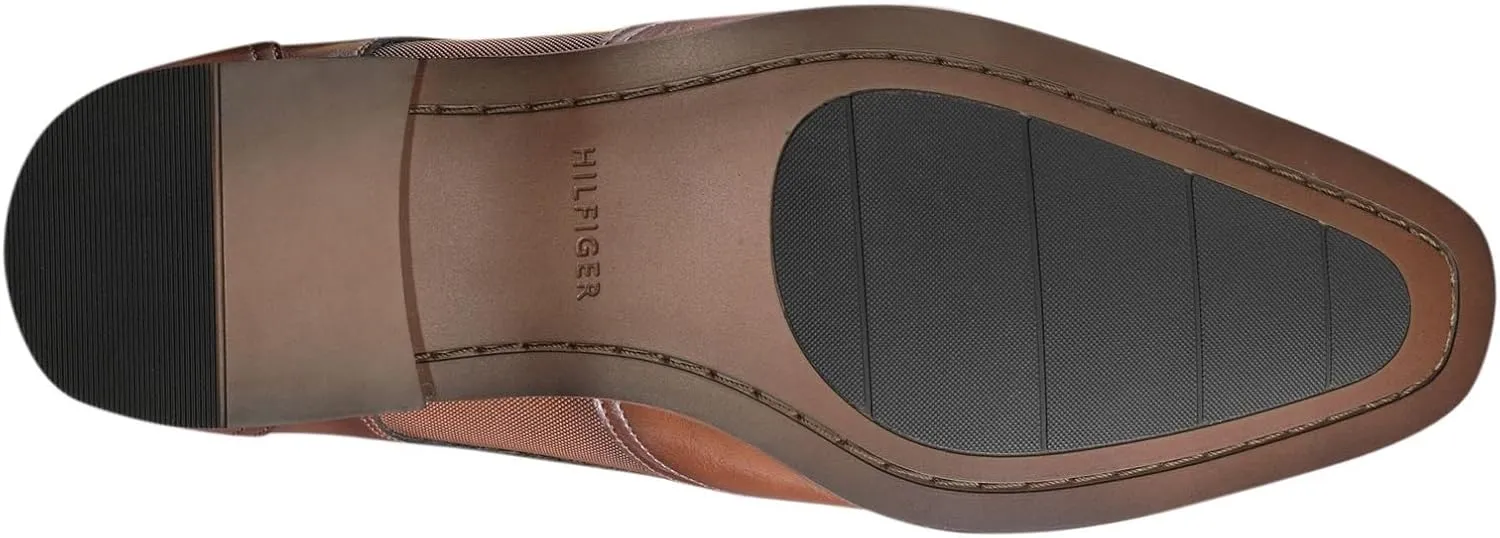 Tommy Hilfiger Men's Sagent Oxford