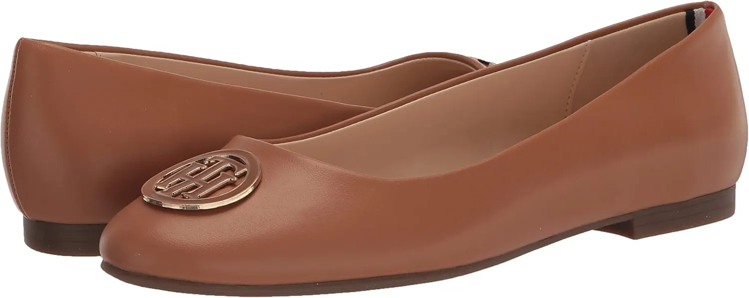 Tommy Hilfiger Women's Ganimay