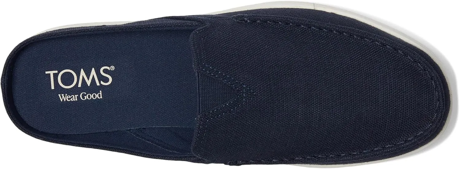 TOMS Men's Alonso Mule Clog