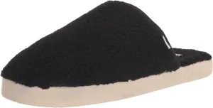 TOMS Mens Harbor Casual Slippers Casual - Red