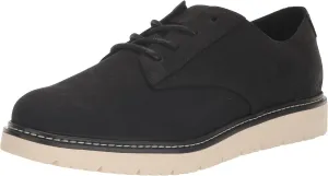 TOMS Mens Navi Travel Lite Lace Up Casual Shoes - Brown