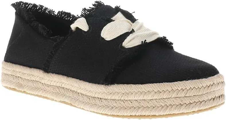 TOMS Women's Carolina Lace-up Oxford