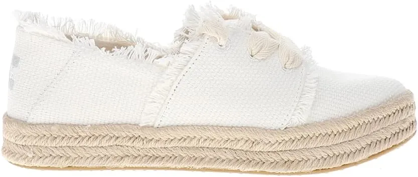 TOMS Women's Carolina Lace-up Oxford