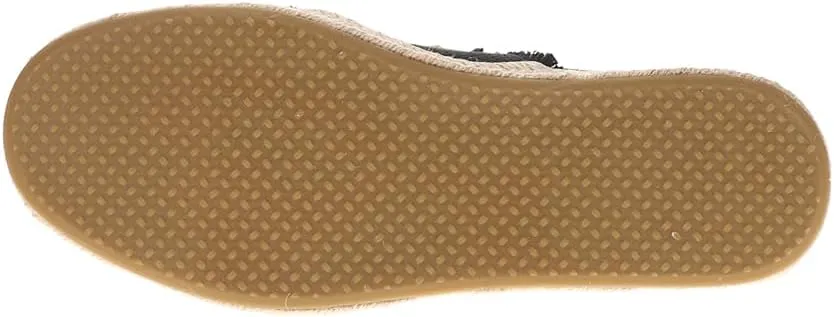 TOMS Women's Carolina Lace-up Oxford