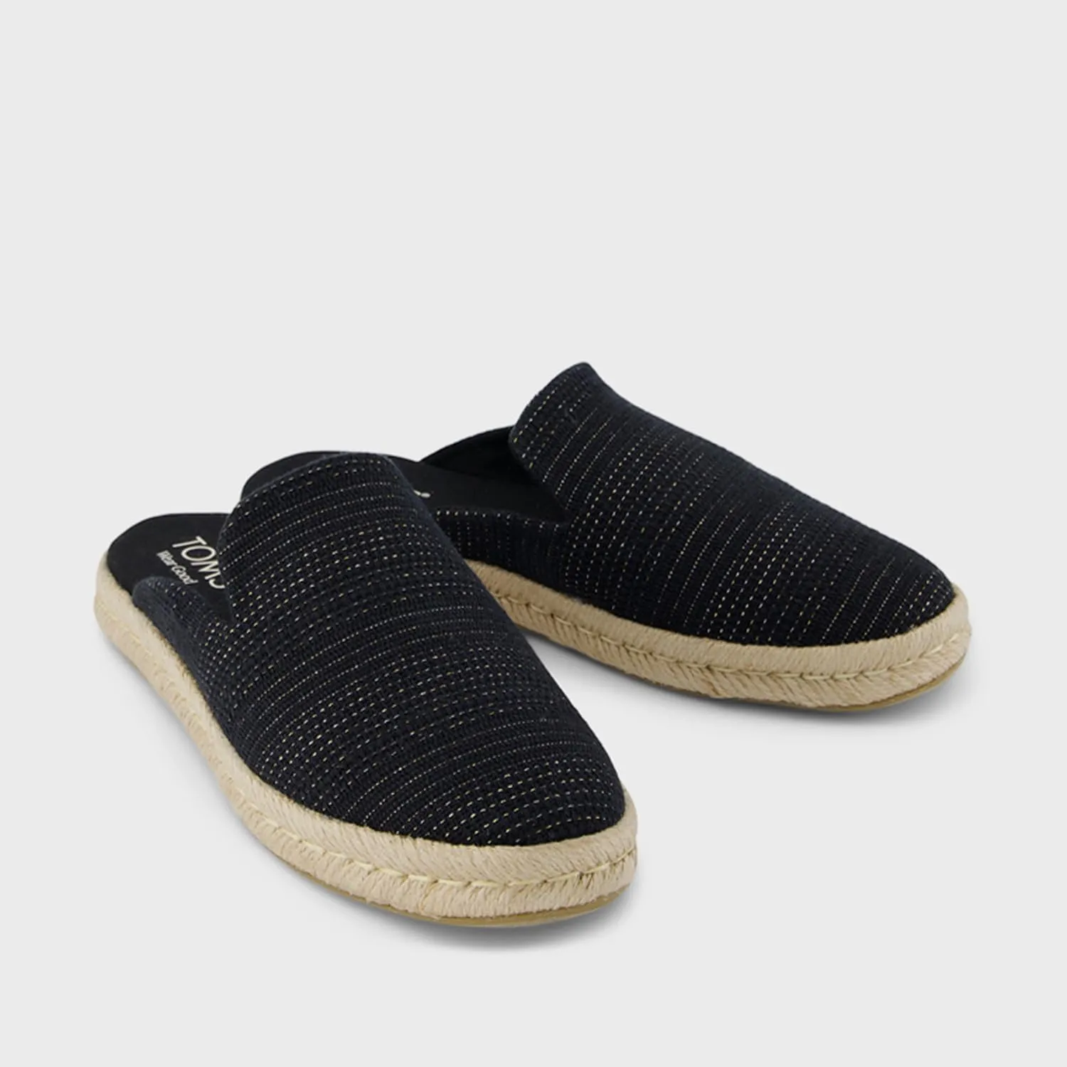 TOMS Women's Santiago Mule