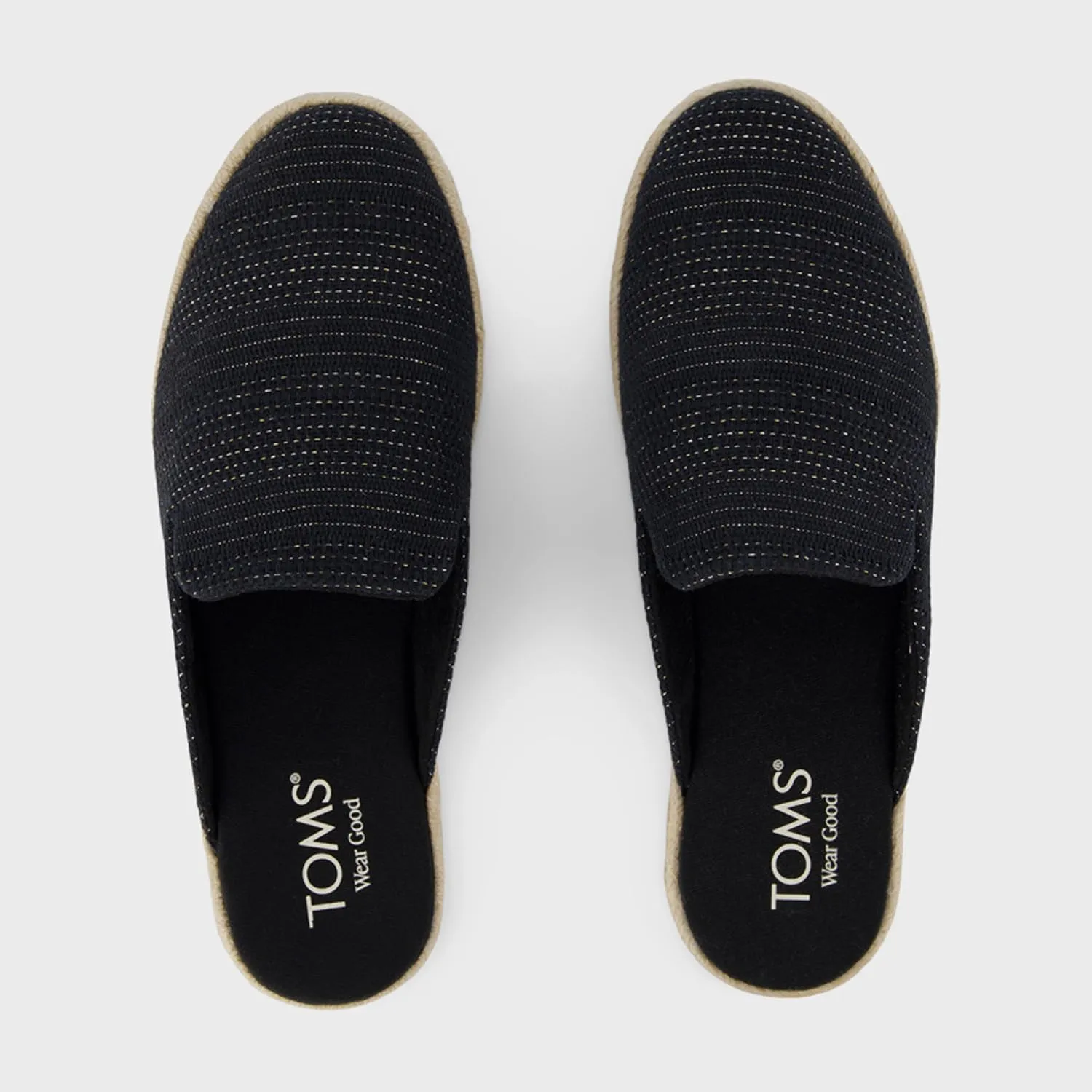 TOMS Women's Santiago Mule