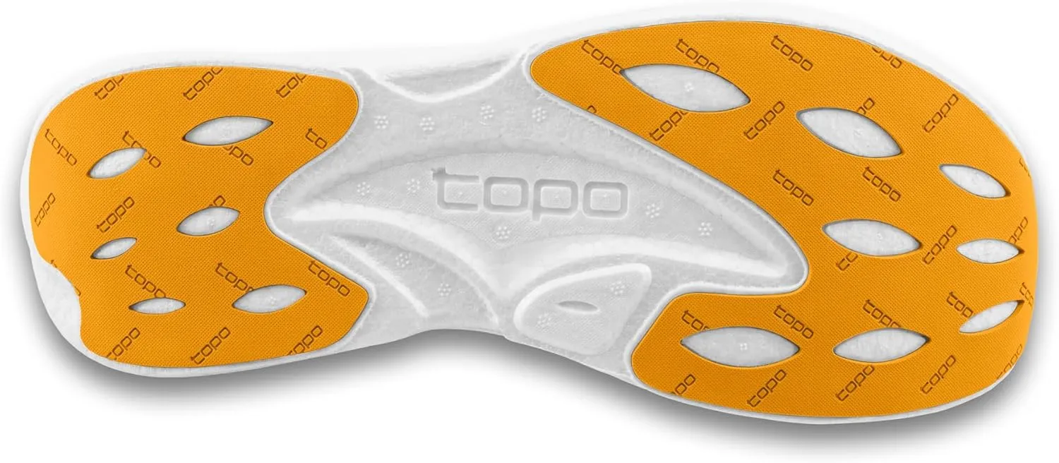 Topo Athletic Women's Cyclone 3 Lightweight Comfortable 5MM Drop Road Running Shoes, Athletic Shoes for Road Running