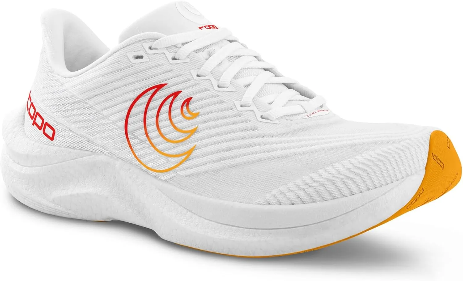 Topo Athletic Women's Cyclone 3 Lightweight Comfortable 5MM Drop Road Running Shoes, Athletic Shoes for Road Running