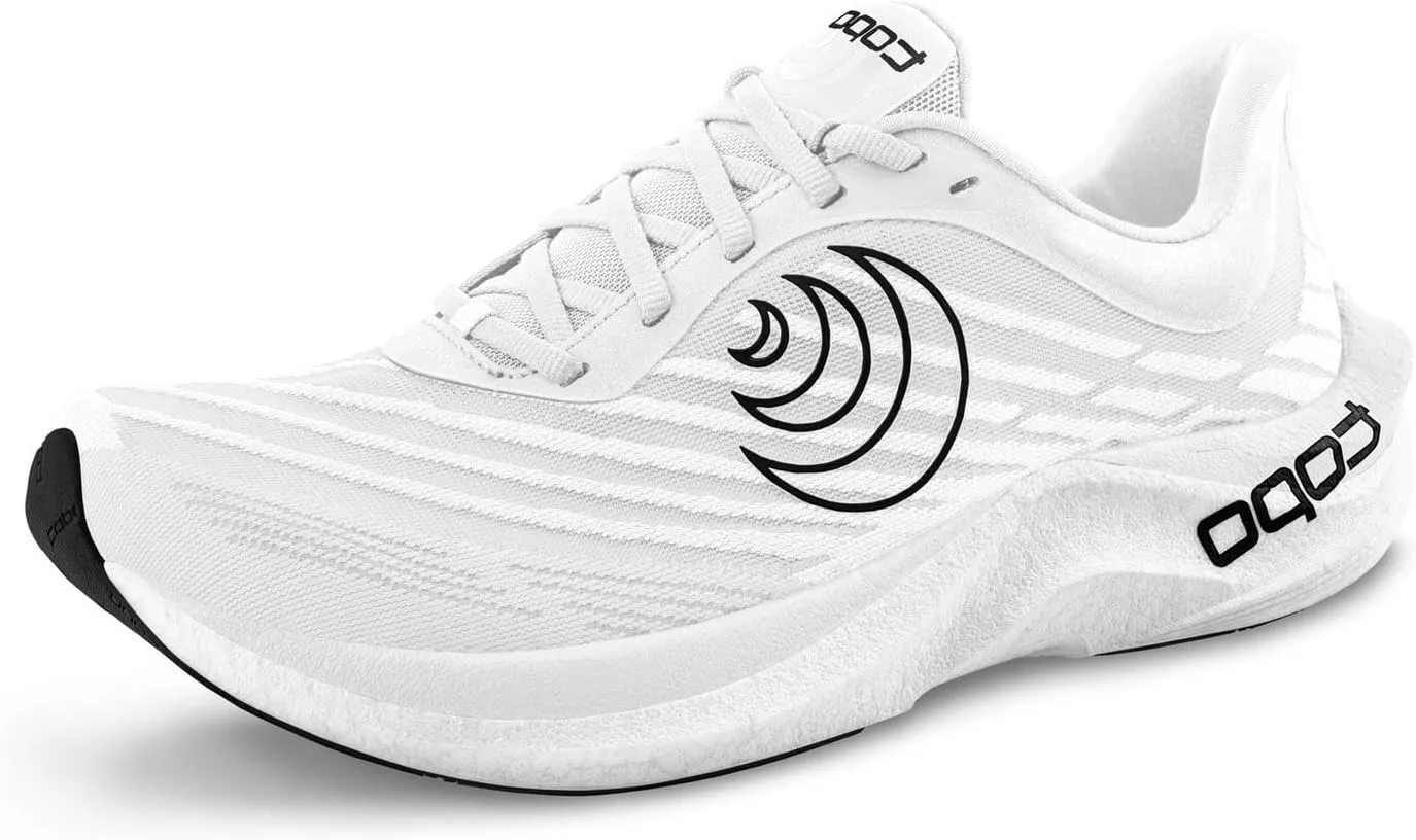 Topo Athletic Women's Lightweight Comfortable 5MM Drop Speed Runner Cyclone 2 Road Running Shoes, Athletic Shoes for Road Running