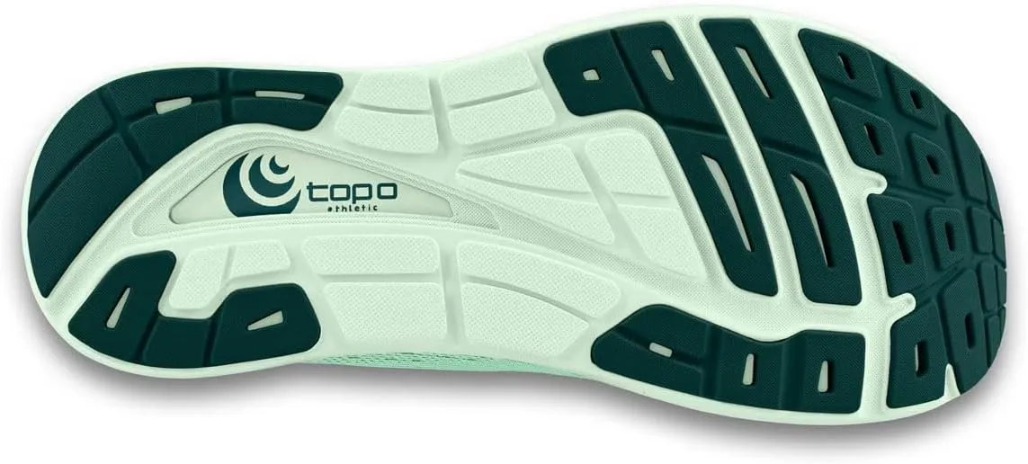 Topo Athletic Women's Phantom 3 Comfortable Lightweight 5MM Drop Road Running Shoes, Athletic Shoes for Road Running