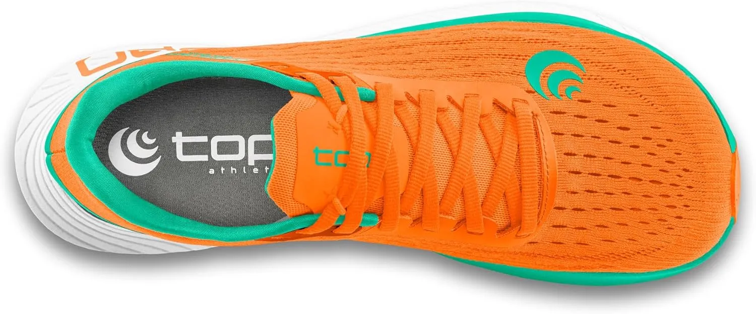 Topo Athletic Women's Specter Comfortable Lightweight 5MM Drop Road Running Shoes, Athletic Shoes for Road Running