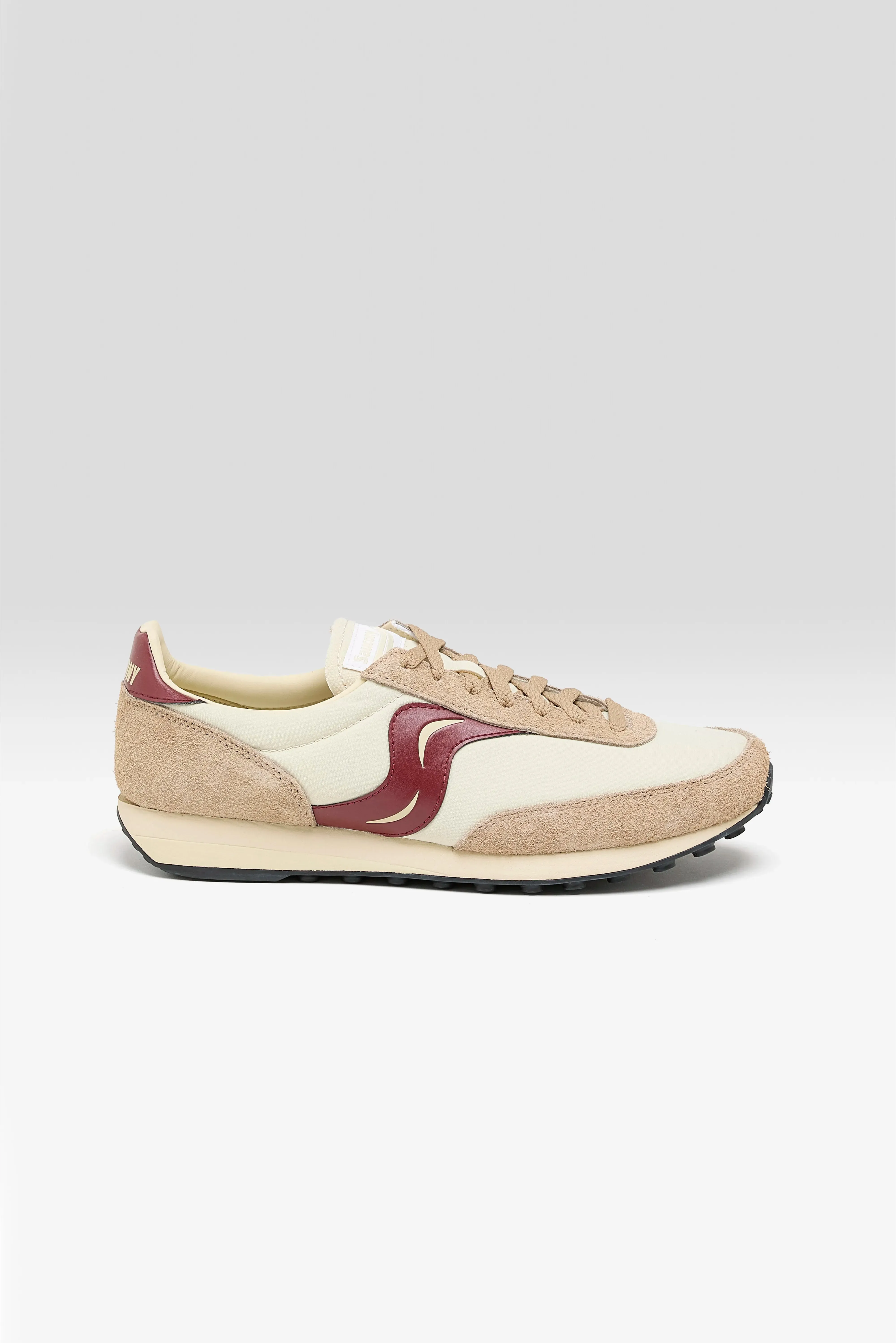 Trainer 80 for Men  (251 / M / BEIGE)