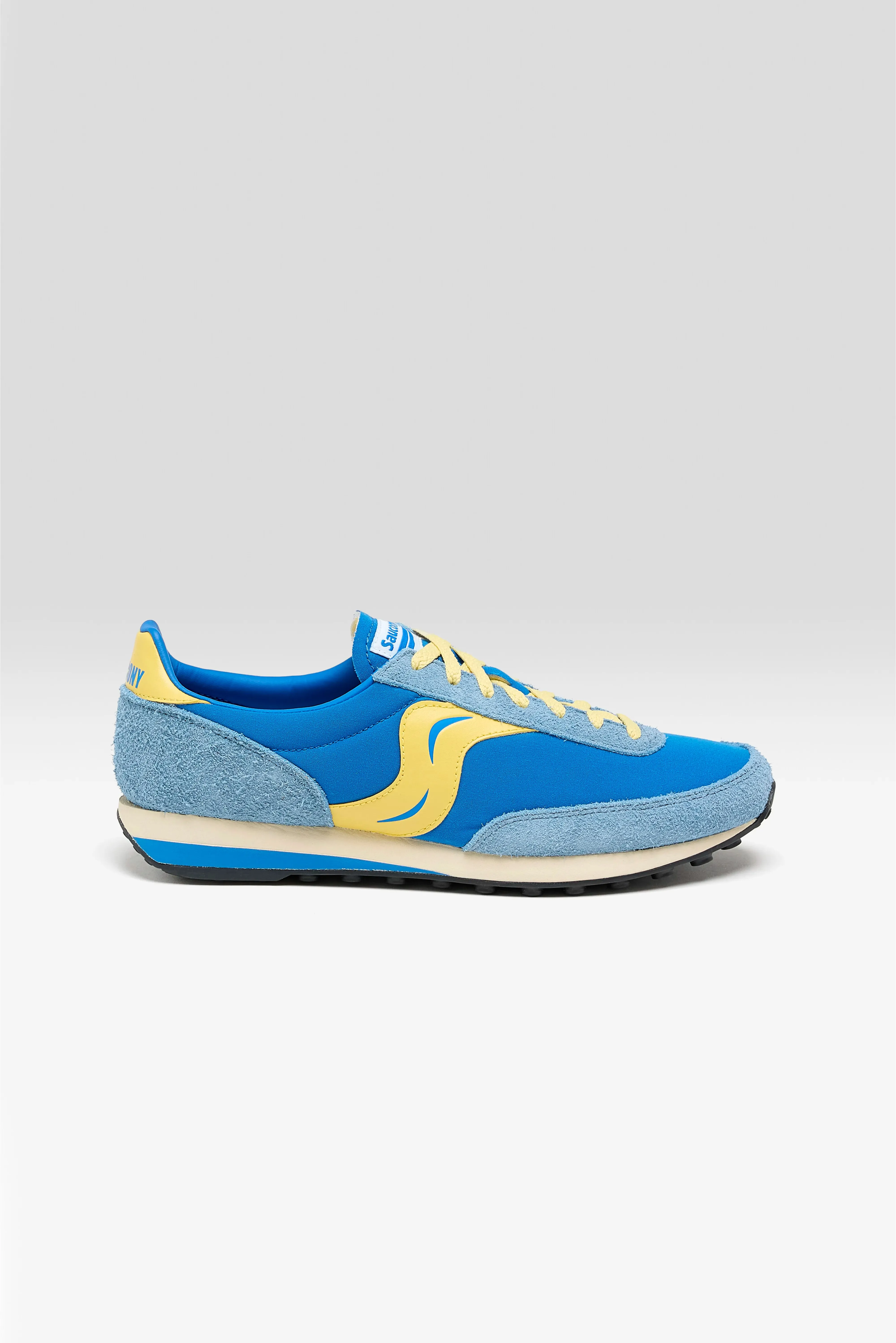 Trainer 80 for Men  (251 / M / BLUE)