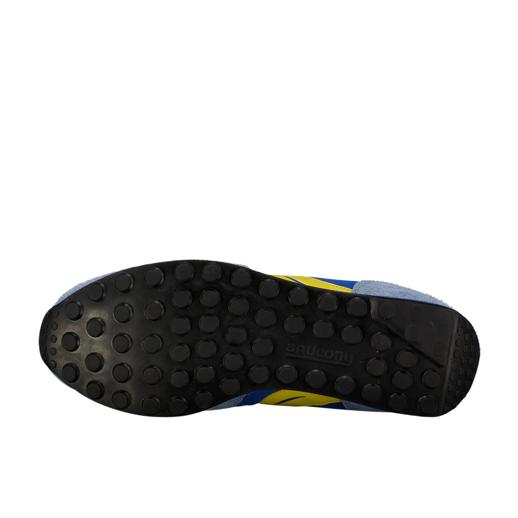 Trainer 80 'Original Blue'