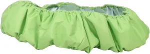 Trampoline Pad Replacement Spring Cover for Round Frames Durable Trampoline Accessories for Boy Girl Quick Setup Easy Installation Outdoor Safety Protection
