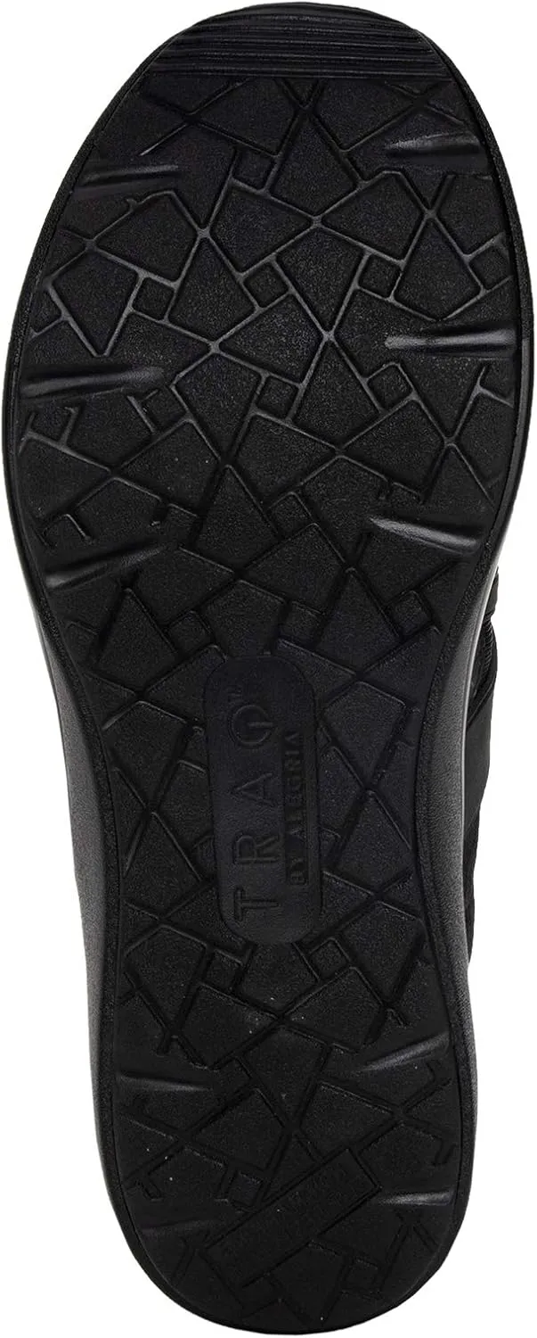 TRAQ by Alegria Qarma Womens Smart Walking Shoe
