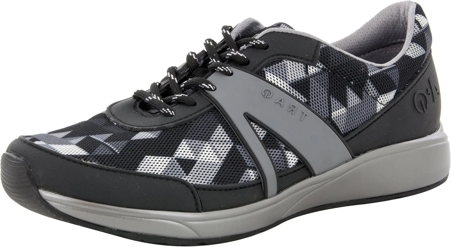 TRAQ by Alegria Qarma Womens Smart Walking Shoe
