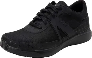 TRAQ by Alegria Qarma Womens Smart Walking Shoe