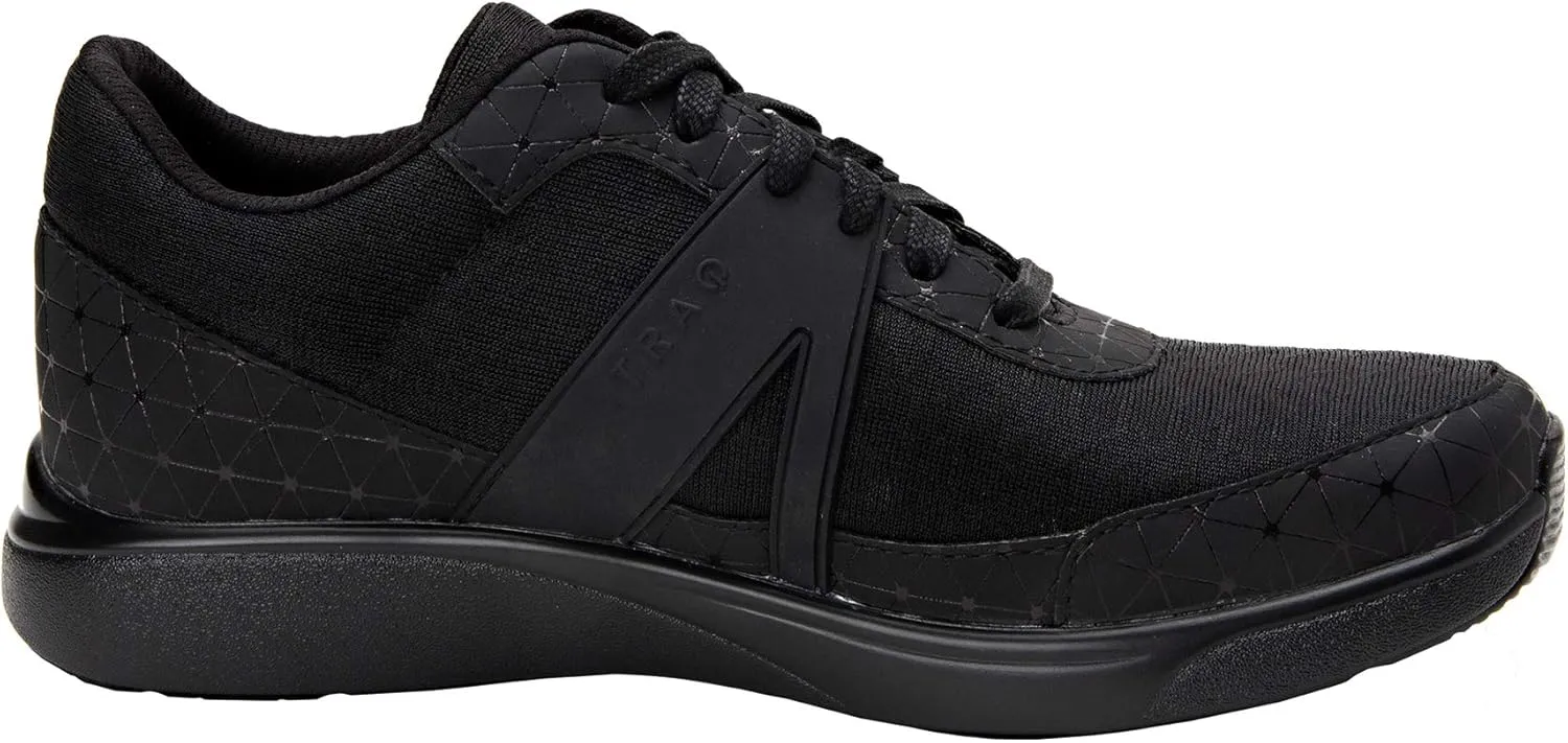 TRAQ by Alegria Qarma Womens Smart Walking Shoe