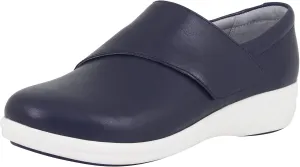 TRAQ by Alegria Qin Womens Smart Walking Shoe