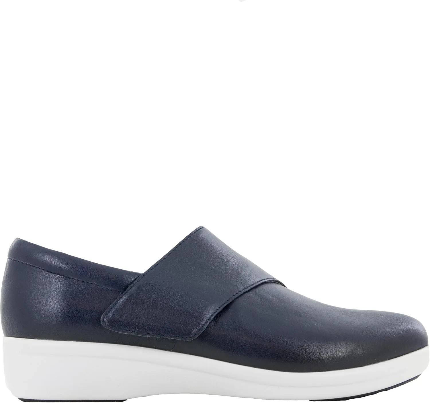 TRAQ by Alegria Qin Womens Smart Walking Shoe