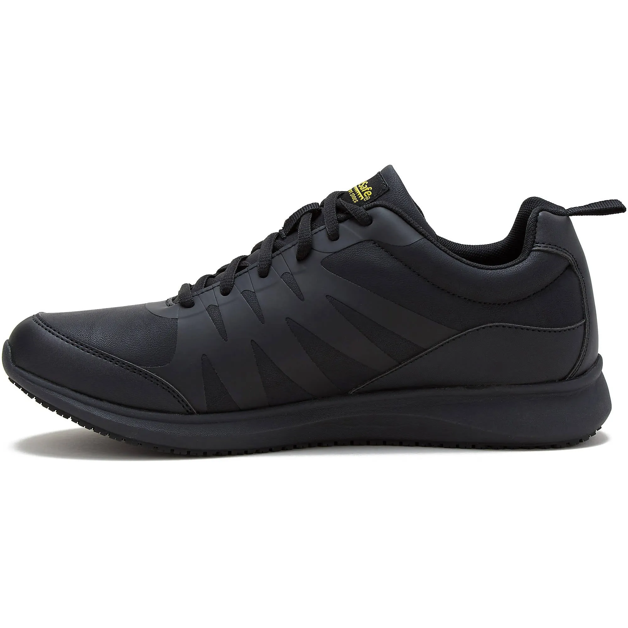 Tredsafe Men's Nitro Slip Resistant Shoe