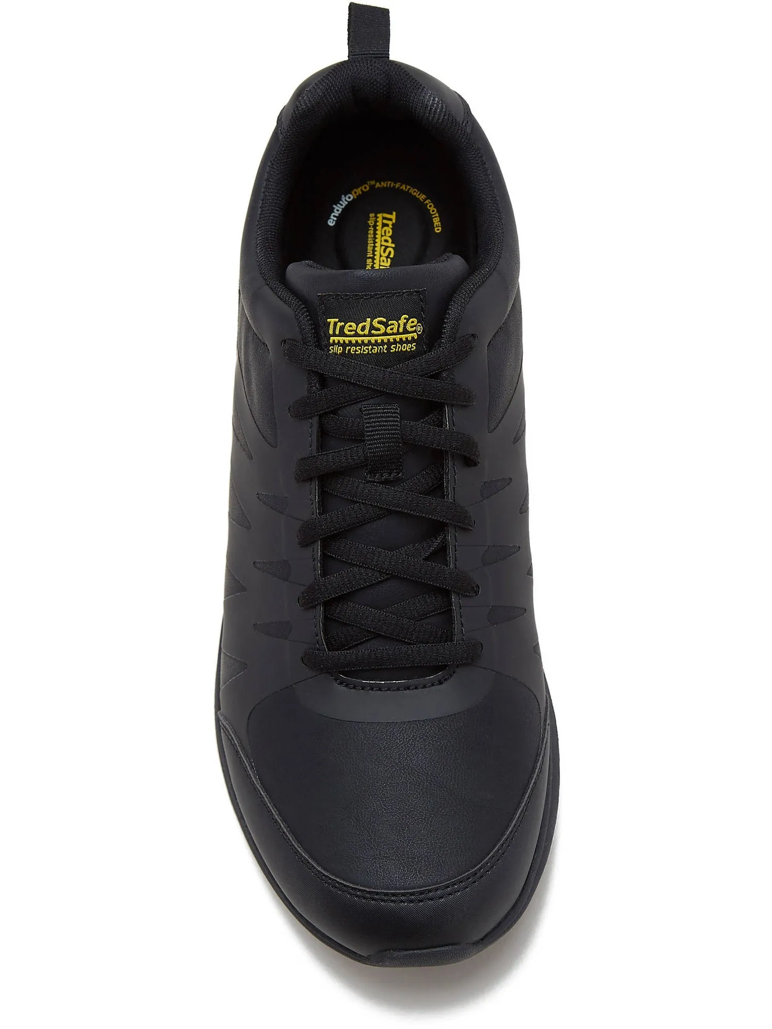Tredsafe Men's Nitro Slip Resistant Shoe