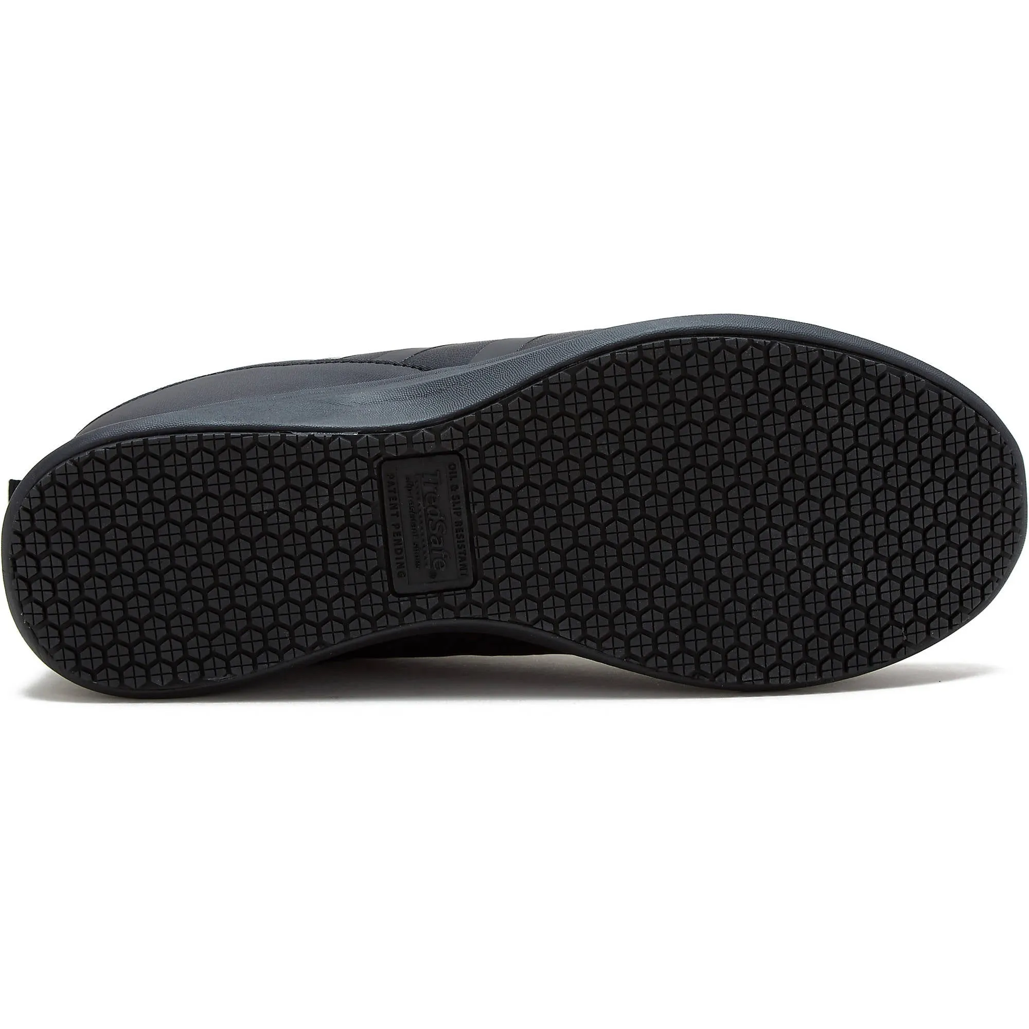 Tredsafe Men's Nitro Slip Resistant Shoe