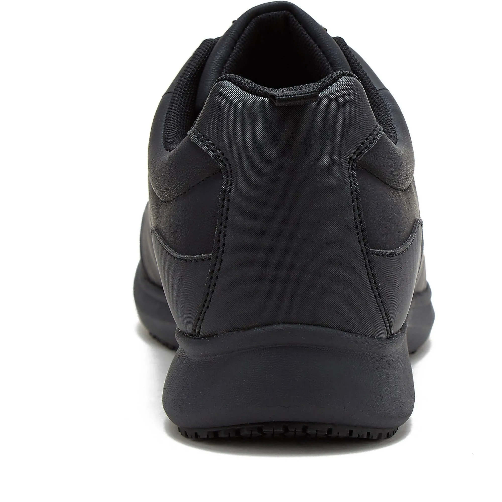 Tredsafe Men's Nitro Slip Resistant Shoe
