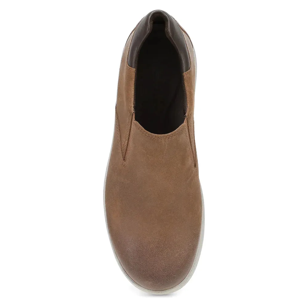 Trent Slip-In Slip Resistant Shoe