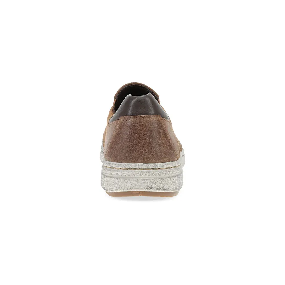 Trent Slip-In Slip Resistant Shoe