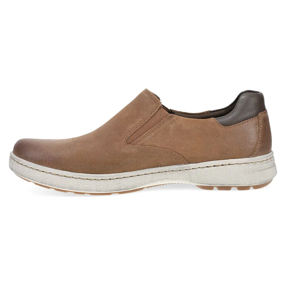 Trent Slip-In Slip Resistant Shoe