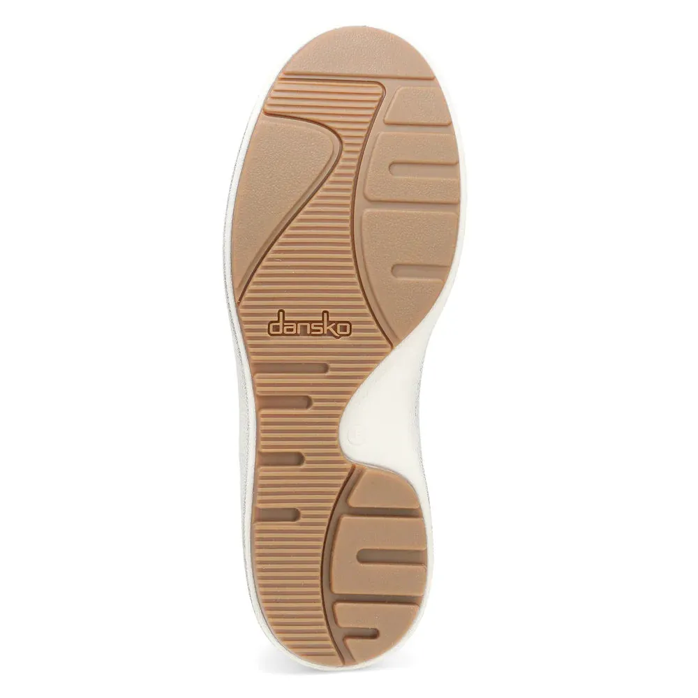 Trent Slip-In Slip Resistant Shoe